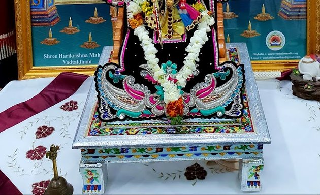 Photo of Shree Swaminarayan Hindu Temple Vadtal Dham Brisbane