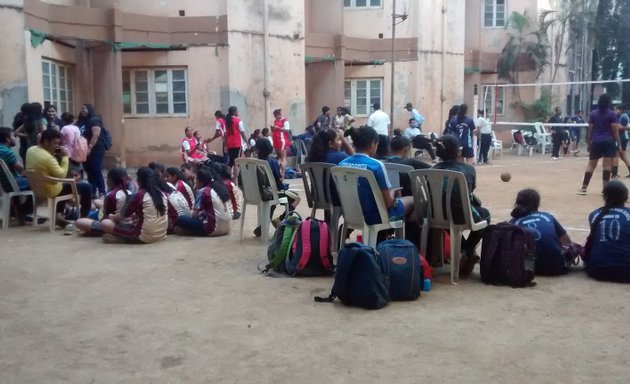 Photo of Madhavrao Bhagvat High School
