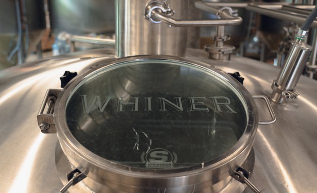 Photo of Whiner Beer Company