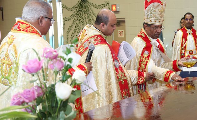 Photo of Mother Teresa Syro-malabar Church