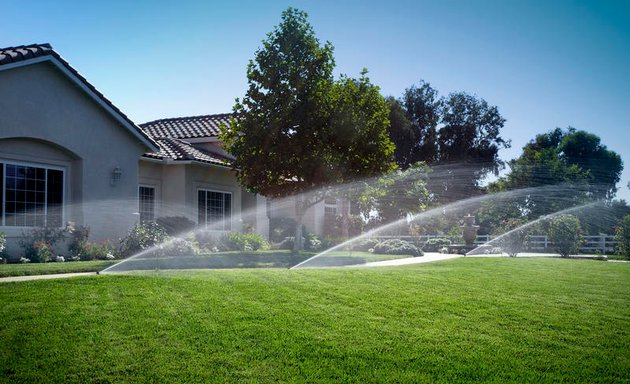 Photo of Sprinkler Solutions from Nutri-Lawn Ottawa West