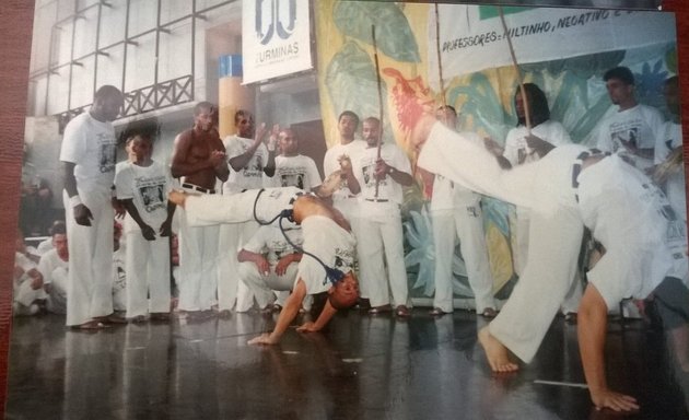 Foto von Humaitá Capoeira