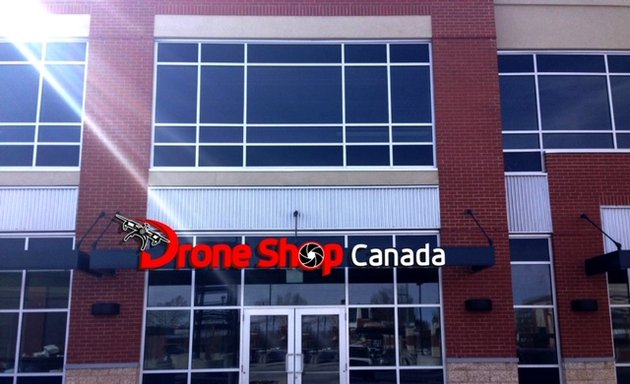 Photo of Drone Shop Canada
