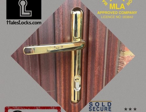 Photo of HalesLocks Ltd - Master Locksmiths