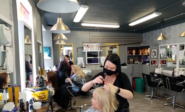 Photo of Cork Academy Of Hairdressing