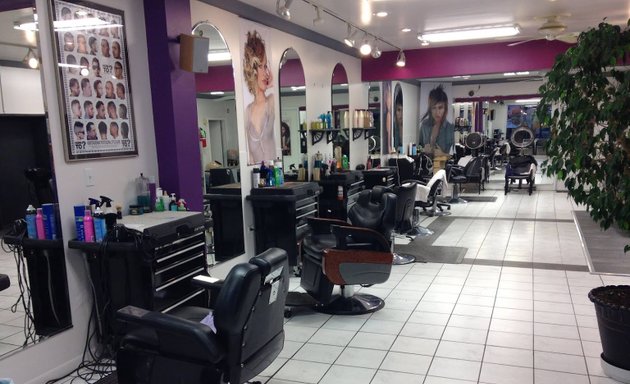 Photo of Serrano's Hair Salon