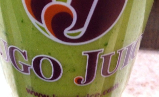 Photo of Jugo Juice