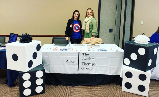 Photo of The Autism Therapy Group (ATG)