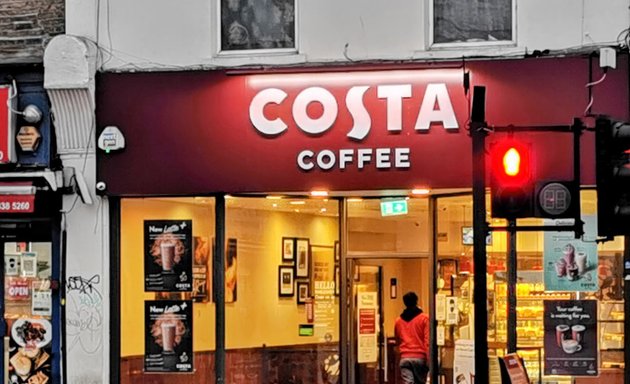 Photo of Costa Coffee