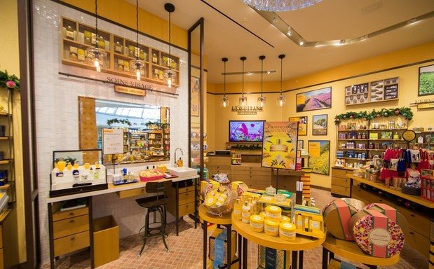 Photo of L'occitane en Provence