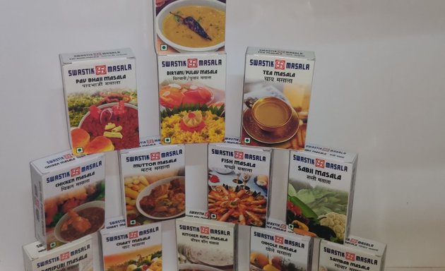 Photo of Swastik Masala