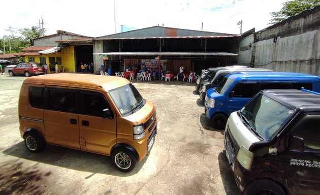 Photo of PJE Vehicle Trading