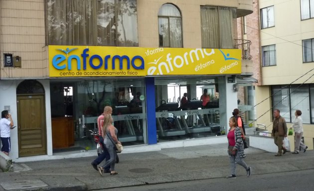 Foto de Enforma