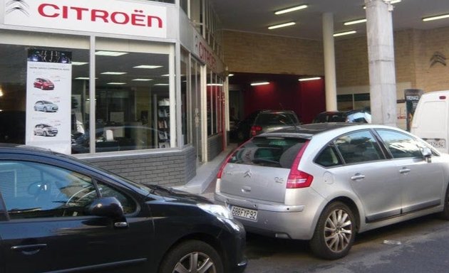 Photo de Citroën Stellantis &You Boulogne Danjou