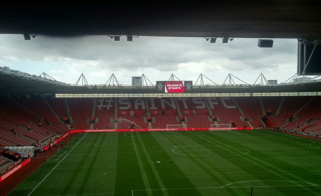 Photo of Saint Mary's Stadium