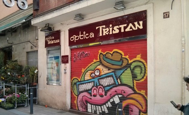 Foto de Óptica Tristán