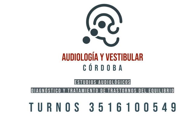 Foto de Audiometría
