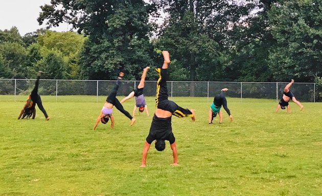 Photo of Capoeira Training Club