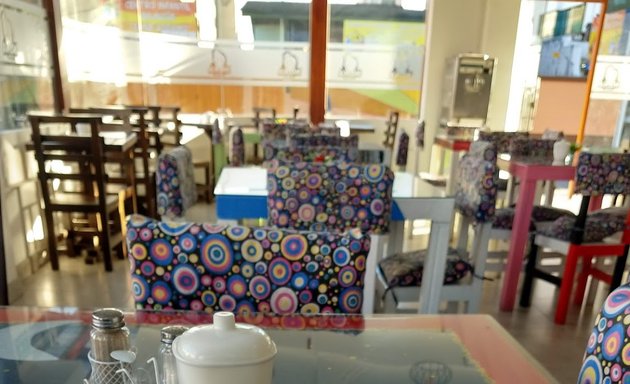 Foto de Cafetería Nona