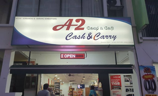 Photo of A2 Cash & Carry