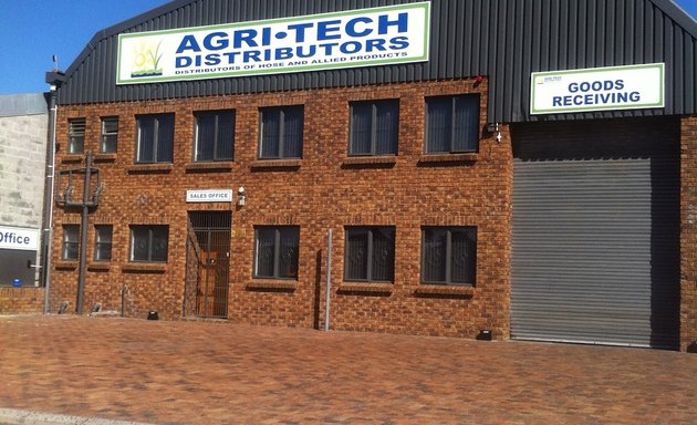 Photo of Agri-Tech Distributors