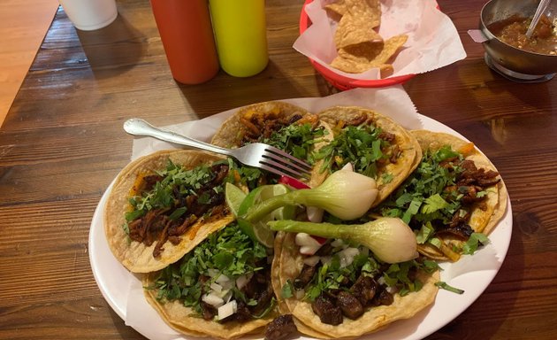 Photo of Taqueria El Dorado