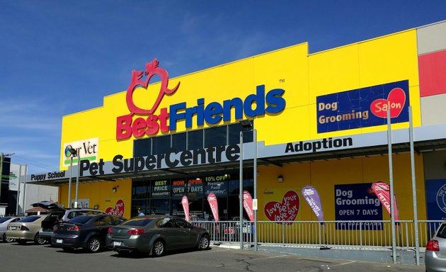 Photo of Best Friends Pets Maribyrnong