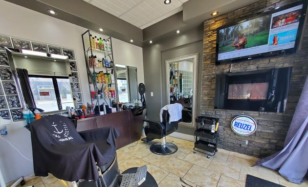 Photo of Always Fresh Barbershop