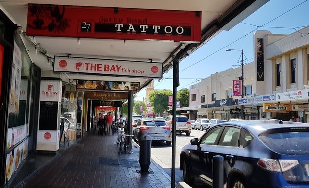 Photo of Jetty Road Body Piercing & Tattoo Studio