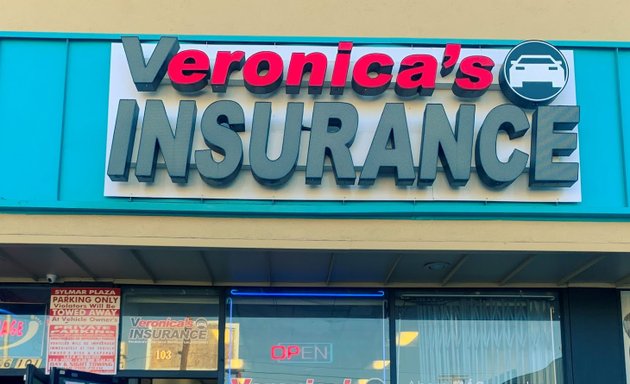 Photo of Veronica's Insurance Sylmar