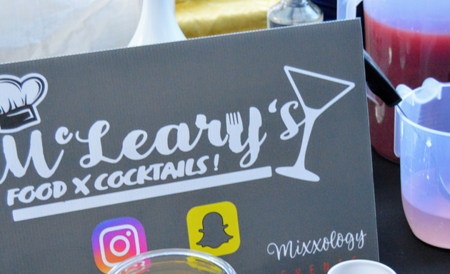 Photo of Mixxology Events Hire