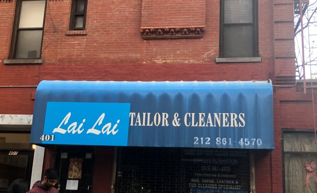 Photo of Golden Star Cleaners and Tailor