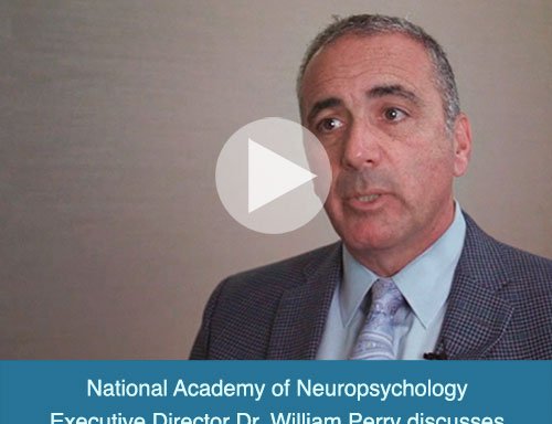 Photo of National Academy of Neuropsychology Foundation