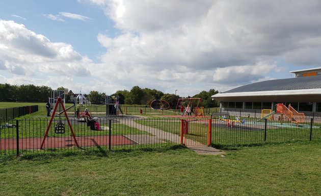 Photo of King Edward VII Park Children's Playground