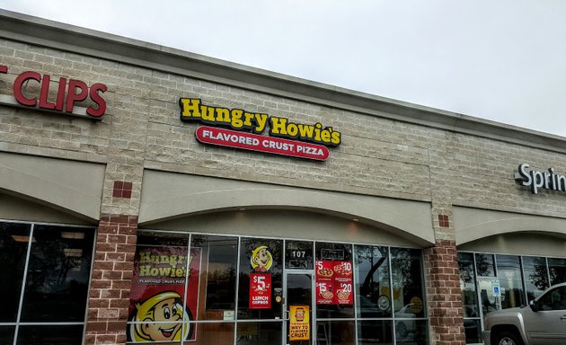 Photo of Hungry Howie's Pizza