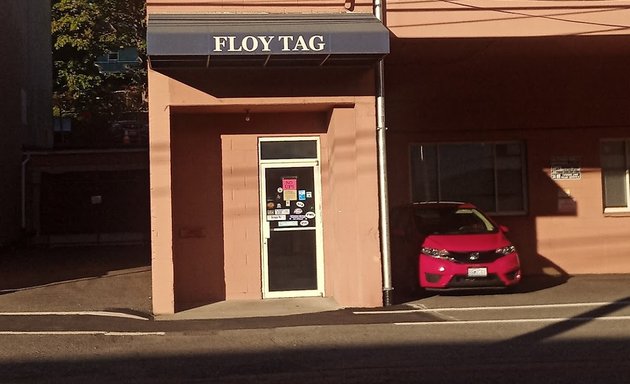 Photo of Floy Tag & Manufacturing Inc