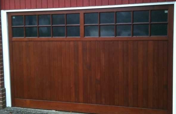 Photo of Bardsey Garage Doors