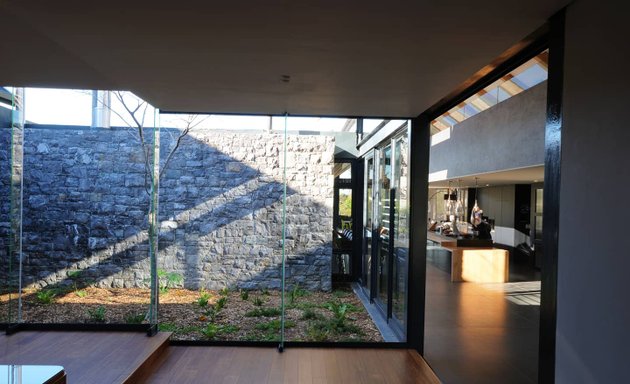 Photo of Jacobotha Architects