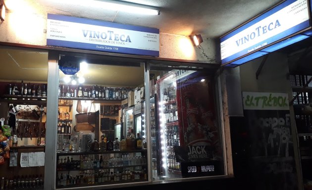 Foto de VinoTeca Distribuidor de Vinos