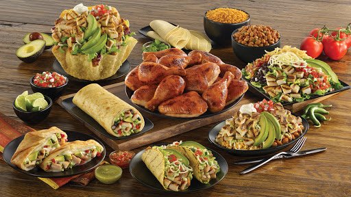 Photo of El Pollo Loco