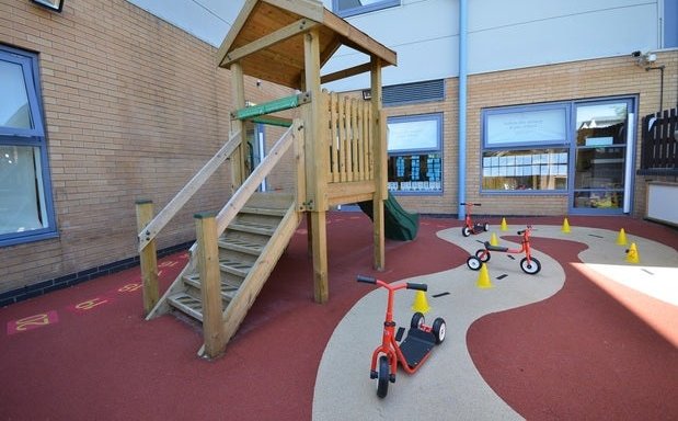Photo of Bright Horizons Bolton Day Nursery and Preschool