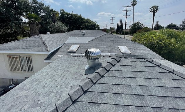 Photo of Duro Roofing Inc