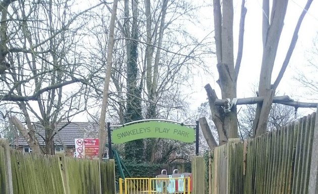 Photo of Swakeleys Play Park