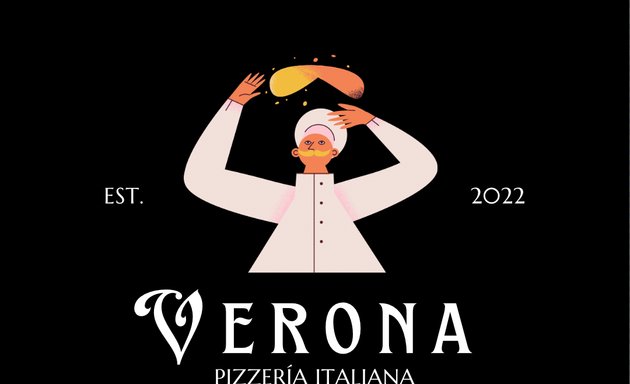 Foto de Verona pizzeria