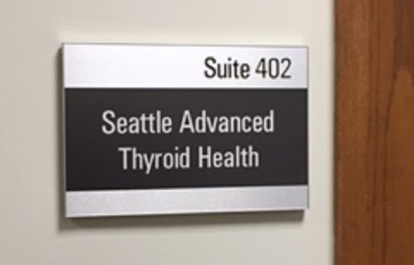 Photo of Seattle Advanced Thyroid Health