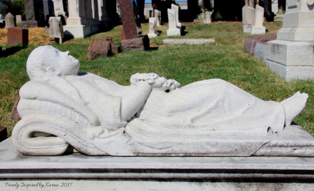 Photo of Oheb Shalom Cemetery