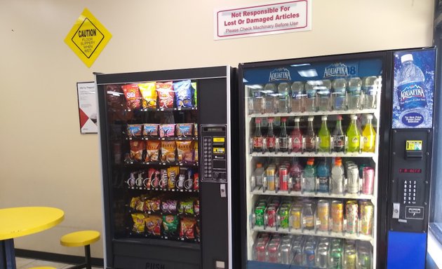 Photo of Wash U Coin Laundry