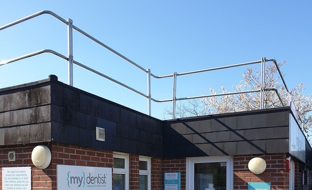 Photo of mydentist, Colwill Road, Estover