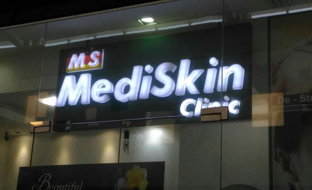 Photo of MediSkin Clinic