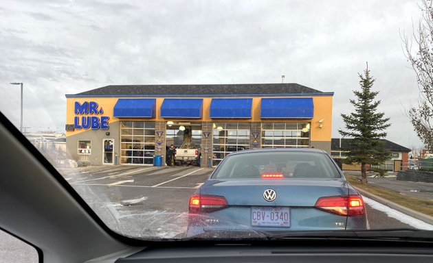 Photo of Mr. Lube + Tires